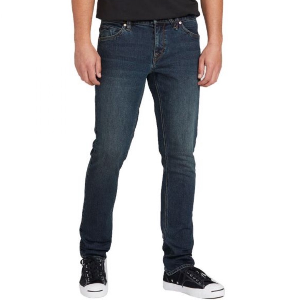 Mens volcom jeans